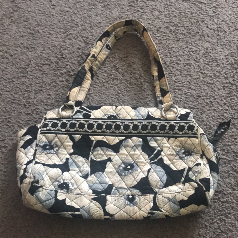Bundle of Vera Bradley shoulder bags purses totes - Picture 2 of 16